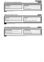 Предварительный просмотр 5 страницы Panasonic AW-HR140PJ Operating Instructions Manual