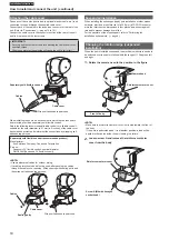 Предварительный просмотр 10 страницы Panasonic AW-HR140PJ Operating Instructions Manual