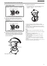 Предварительный просмотр 11 страницы Panasonic AW-HR140PJ Operating Instructions Manual