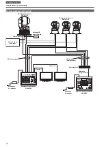 Предварительный просмотр 14 страницы Panasonic AW-HR140PJ Operating Instructions Manual