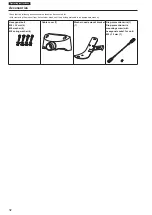 Предварительный просмотр 32 страницы Panasonic AW-HR140PJ Operating Instructions Manual