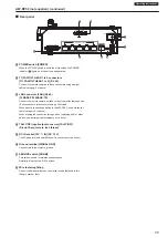 Предварительный просмотр 39 страницы Panasonic AW-HR140PJ Operating Instructions Manual