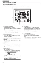 Предварительный просмотр 40 страницы Panasonic AW-HR140PJ Operating Instructions Manual