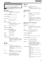 Предварительный просмотр 53 страницы Panasonic AW-HR140PJ Operating Instructions Manual