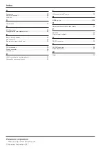 Предварительный просмотр 56 страницы Panasonic AW-HR140PJ Operating Instructions Manual