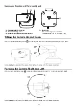 Preview for 15 page of Panasonic AW-HS50 Series Operating Instructions Manual