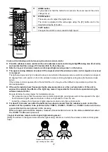 Preview for 17 page of Panasonic AW-HS50 Series Operating Instructions Manual