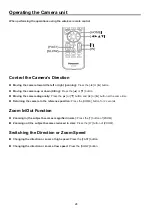 Preview for 28 page of Panasonic AW-HS50 Series Operating Instructions Manual