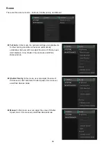 Preview for 36 page of Panasonic AW-HS50 Series Operating Instructions Manual