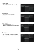 Preview for 37 page of Panasonic AW-HS50 Series Operating Instructions Manual