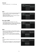 Preview for 39 page of Panasonic AW-HS50 Series Operating Instructions Manual