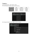 Preview for 41 page of Panasonic AW-HS50 Series Operating Instructions Manual