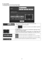 Preview for 61 page of Panasonic AW-HS50 Series Operating Instructions Manual