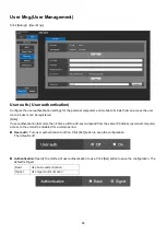 Preview for 65 page of Panasonic AW-HS50 Series Operating Instructions Manual