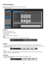 Preview for 67 page of Panasonic AW-HS50 Series Operating Instructions Manual