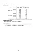 Preview for 80 page of Panasonic AW-HS50 Series Operating Instructions Manual