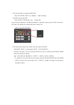 Preview for 3 page of Panasonic AW-HS50 Series Quick Start Manual