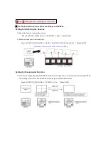 Preview for 4 page of Panasonic AW-HS50 Series Quick Start Manual