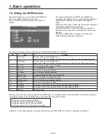 Preview for 24 page of Panasonic AW-HS50E Operating Instructions Manual