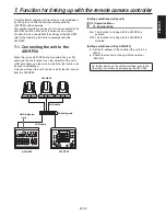 Preview for 53 page of Panasonic AW-HS50E Operating Instructions Manual