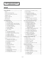 Preview for 68 page of Panasonic AW-HS50E Operating Instructions Manual