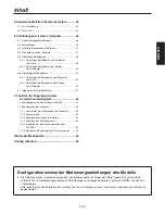 Preview for 69 page of Panasonic AW-HS50E Operating Instructions Manual