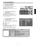 Preview for 71 page of Panasonic AW-HS50E Operating Instructions Manual