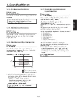 Preview for 75 page of Panasonic AW-HS50E Operating Instructions Manual