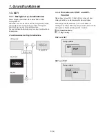 Preview for 76 page of Panasonic AW-HS50E Operating Instructions Manual