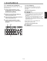 Preview for 77 page of Panasonic AW-HS50E Operating Instructions Manual