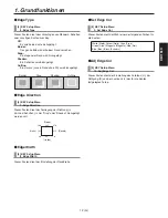 Preview for 79 page of Panasonic AW-HS50E Operating Instructions Manual