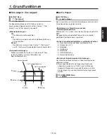 Preview for 85 page of Panasonic AW-HS50E Operating Instructions Manual