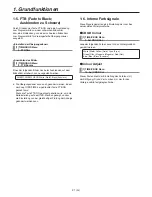 Preview for 88 page of Panasonic AW-HS50E Operating Instructions Manual