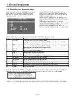 Preview for 90 page of Panasonic AW-HS50E Operating Instructions Manual