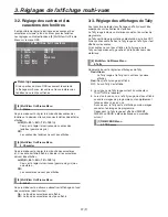 Preview for 170 page of Panasonic AW-HS50E Operating Instructions Manual