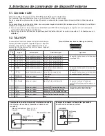 Preview for 178 page of Panasonic AW-HS50E Operating Instructions Manual