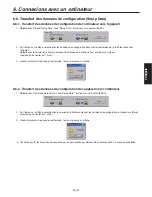 Preview for 183 page of Panasonic AW-HS50E Operating Instructions Manual