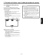 Preview for 187 page of Panasonic AW-HS50E Operating Instructions Manual