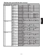 Preview for 189 page of Panasonic AW-HS50E Operating Instructions Manual