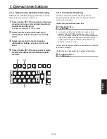 Preview for 275 page of Panasonic AW-HS50E Operating Instructions Manual