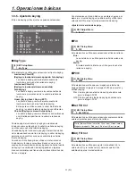 Preview for 276 page of Panasonic AW-HS50E Operating Instructions Manual