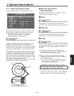 Preview for 279 page of Panasonic AW-HS50E Operating Instructions Manual