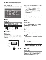 Preview for 282 page of Panasonic AW-HS50E Operating Instructions Manual