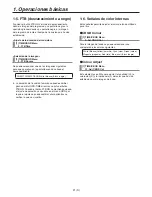 Preview for 286 page of Panasonic AW-HS50E Operating Instructions Manual