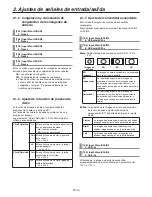 Preview for 294 page of Panasonic AW-HS50E Operating Instructions Manual