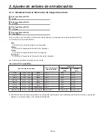 Preview for 298 page of Panasonic AW-HS50E Operating Instructions Manual