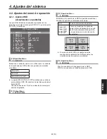 Preview for 307 page of Panasonic AW-HS50E Operating Instructions Manual