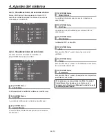 Preview for 309 page of Panasonic AW-HS50E Operating Instructions Manual