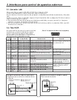 Preview for 310 page of Panasonic AW-HS50E Operating Instructions Manual