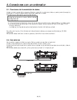 Preview for 311 page of Panasonic AW-HS50E Operating Instructions Manual